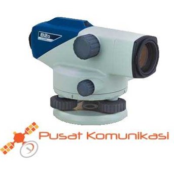Waterpass Sokkia B20, Automatic Level Sokkia B20