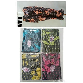 Daster Batik Produksi Sendiri