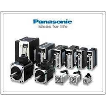 Panasonic AC Servo Motor MDME302G1G