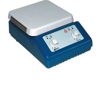 Boeco Magnetic Stirrer With Hotplate MSH 420
