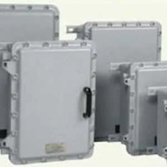 Terminal Boxes Junction Box Explosion Proof Warom