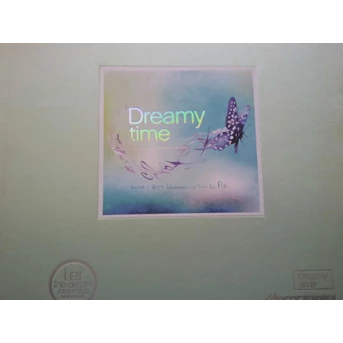 Wallpaper Dreamy Time