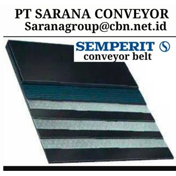 For Mining Coal Semperit Conveyor Rubber Belt