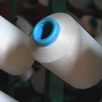 Polyester Filament Label Yarn