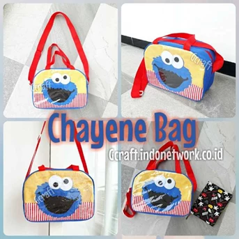 Chayene Bag - Goodie Bag