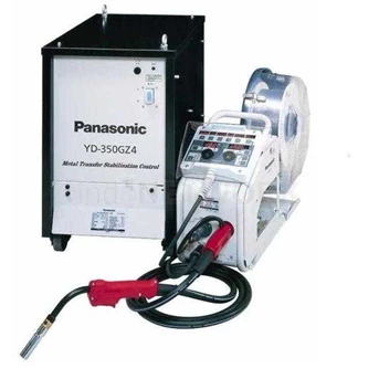 Panasonic Welding Machine