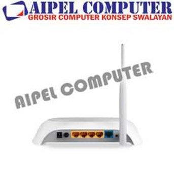 Router 3G TP-Link TL-MR3220