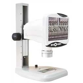 best scope blm-340 digital lcd stereo microscope