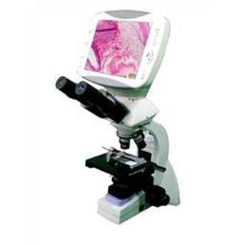 bestscope blm-260p,lcd screen digital biological microscope