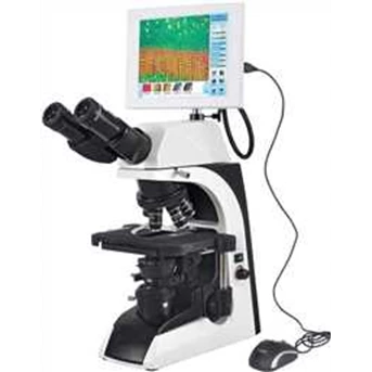 Best Scope BLM-270,LCD Digital Biological Microscope