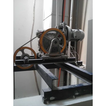 Produk Lift - Barang Cargo Dumbwaiter Bekasi