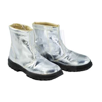 Blue Eagle AL4 Aluminized Boots