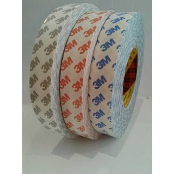 Double Tap Tissue