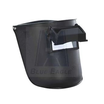 Blue Eagle 6PA3 Clip-Cap Welding Helmet