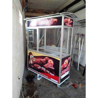 Rombong Murah Di Malang