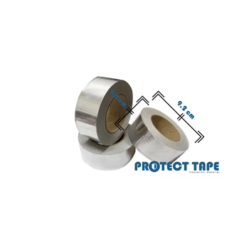 Protect Tape - Aluminium Foil (PT01)