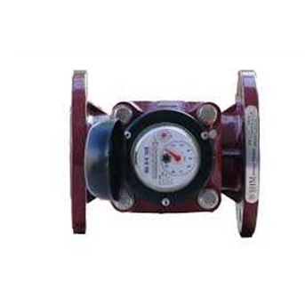 shm 12 inch flowmeter air limbah panas-1