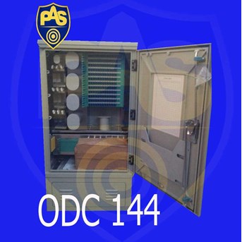 ODC 144 Fiber Optic