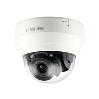 Samsung IP Camera SND-L5083R CCTV & Sistem Pengamanan