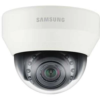 Samsung IP Camera SND-6084R CCTV & Sistem Pengamanan
