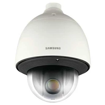Samsung IP Camera SNP-6321H CCTV & Sistem Pengamanan