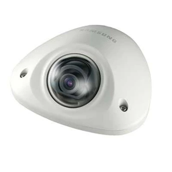 samsung ip camera snv-6012m cctv & sistem pengamanan