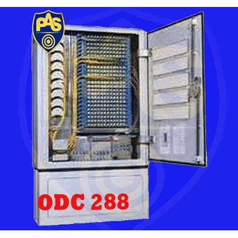 ODC 288 Fiber Optic