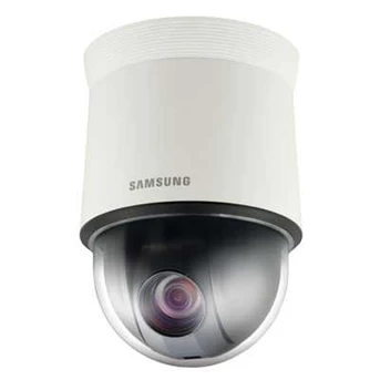 Samsung IP Camera SNP-5321