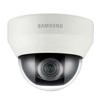 Samsung IP Camera SND-7084 CCTV & Sistem Pengamanan