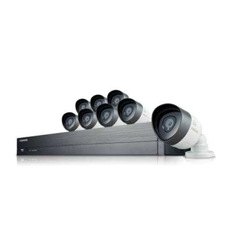 Samsung Camera SDH-C75080 CCTV & Sistem Pengamanan