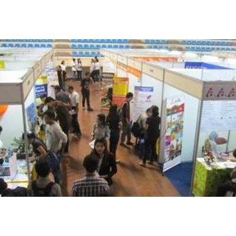 Sewa Partisi Pameran