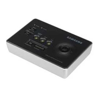 samsung controller camera spc-300 cctv & sistem pengamanan