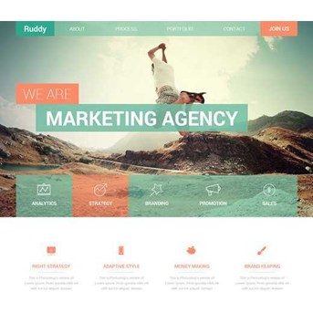 Website Company Profile