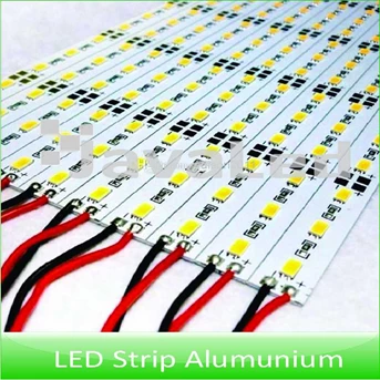 LED Strip Allumunium