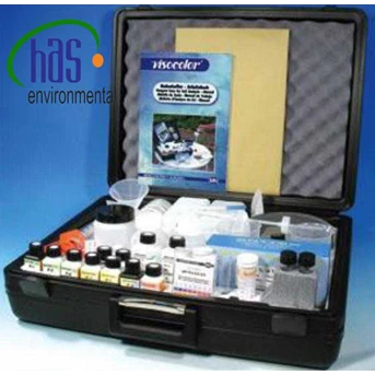 Soil Test Kit