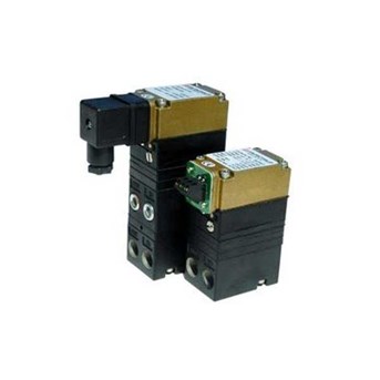 Fairchild Model T7800 Electro-Pneumatic I/P, E/P Transducer