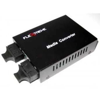 Flextreme Media Converter FL-100MM-SM