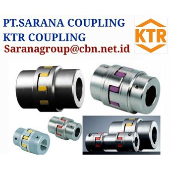 KTR Coupling Rotex Size GR 55 KTR Rotex Coupling GR 55