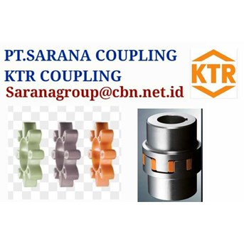 KTR Rotex Coupling GR 24 - KTR Coupling