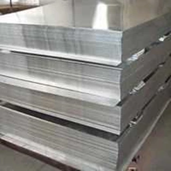 Plat Aluminium