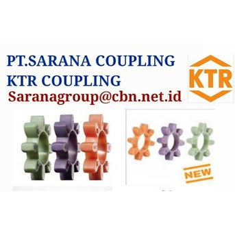 KTR Coupling Rotex Size GR 100 KTR GR 100 