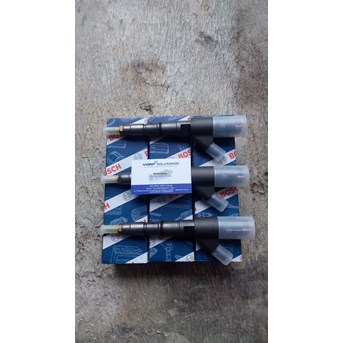 Fuel Injector Volvo 20798683 for EC210B & L90F- L120F