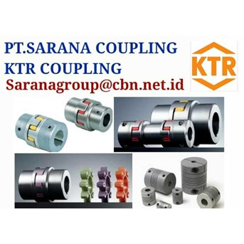 KTR Coupling Bowex M 42