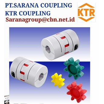GS 38 KTR Coupling Rotex GS Size GR 100 KT KTR Rotex Coupling