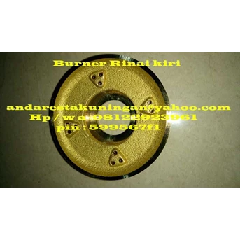 Burner Rinai