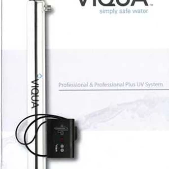 Lampu UV Viqua Professional & Professional Plus