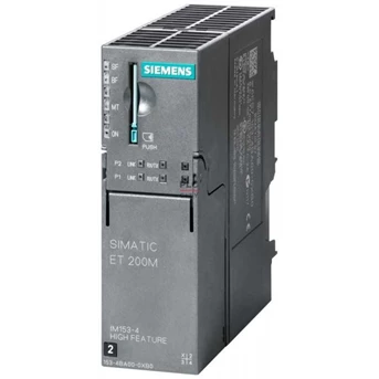 Siemens - Interface Module 6ES7322-1BH10-0AA0