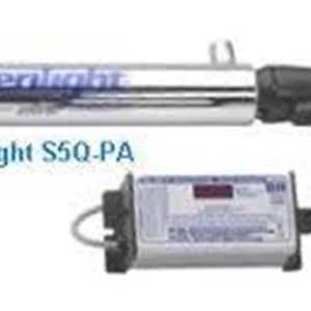 Lampu UV Sterilight S5 Q PA Silver Series 5 GPM