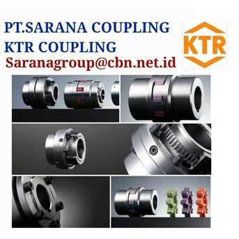 KTR Copling Rotex Size GR 100 