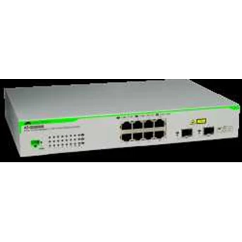 allied telesis ethernet switches at-gs950/8